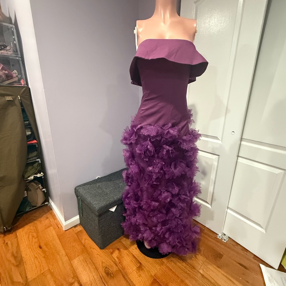 Women wedding guest dress